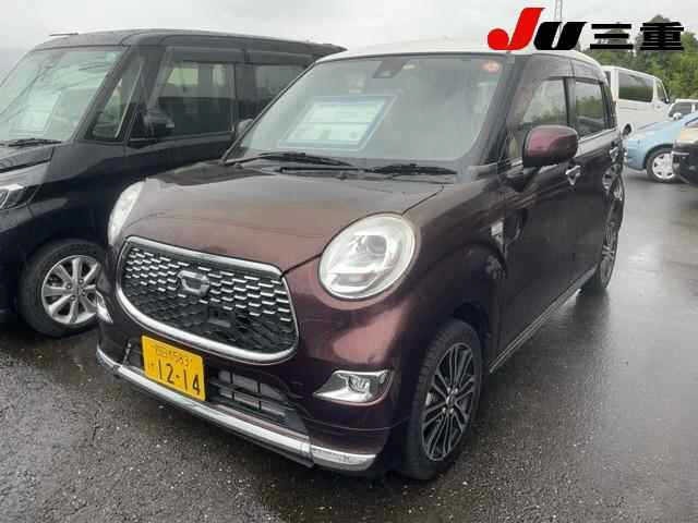 Daihatsu CAST 2016 7952338-9