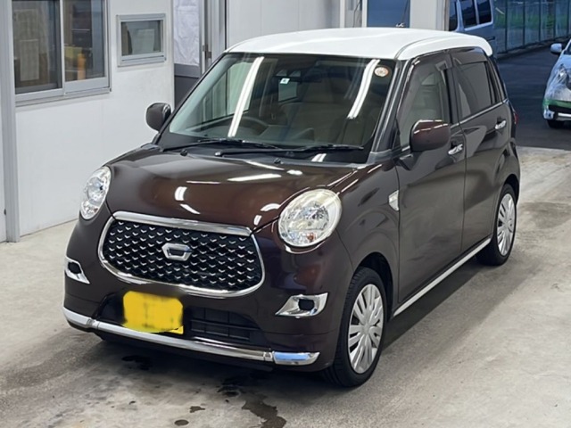 Daihatsu CAST 2018 7952355-0