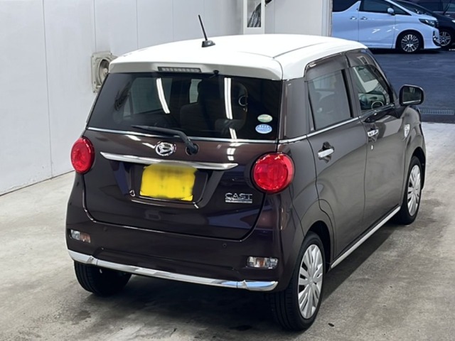 Daihatsu CAST 2018 7952355-1