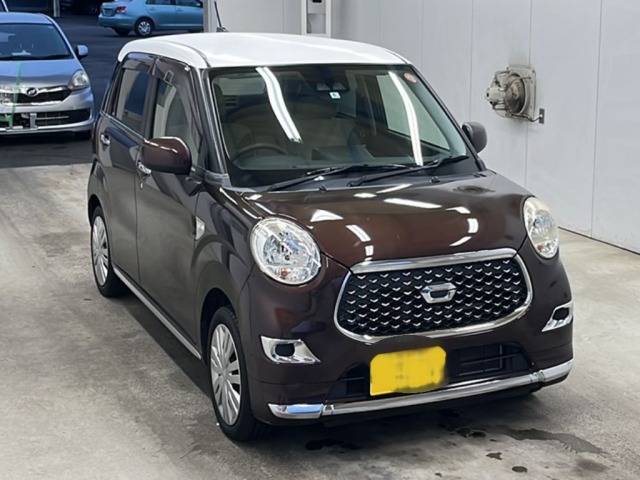 Daihatsu CAST 2018 7952355-4