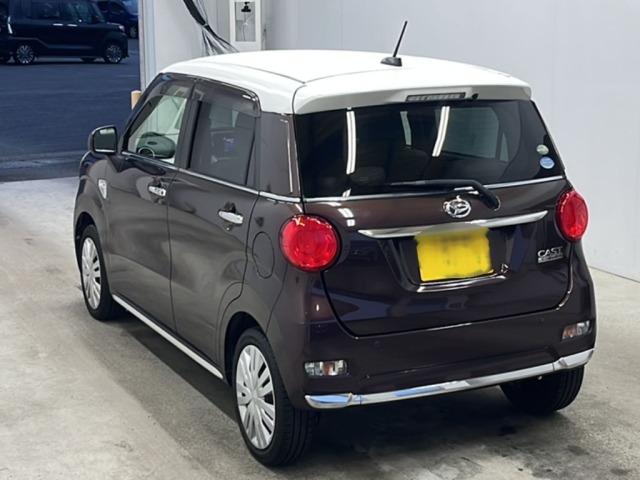 Daihatsu CAST 2018 7952355-5
