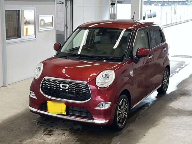 Daihatsu CAST 2015 7952364-0
