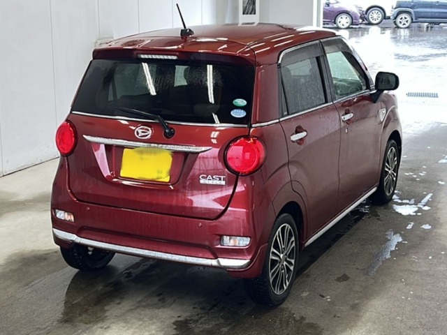 Daihatsu CAST 2015 7952364-1