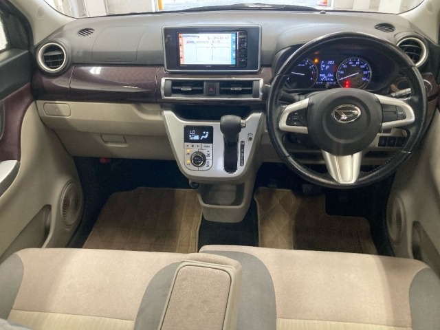 Daihatsu CAST 2015 7952364-3
