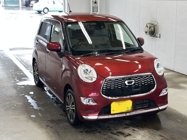 Daihatsu CAST 2015 7952364-4