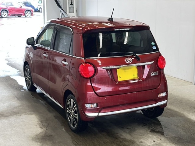 Daihatsu CAST 2015 7952364-5