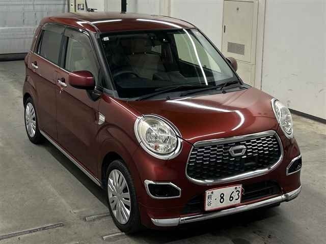 Daihatsu CAST 2015 7952380-0