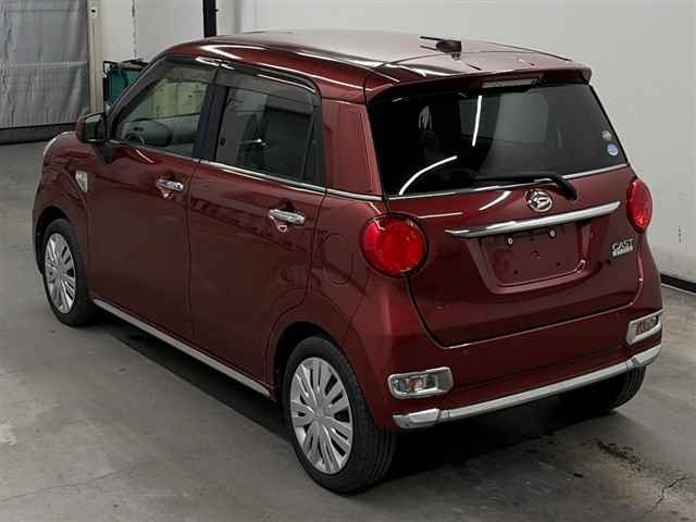 Daihatsu CAST 2015 7952380-1