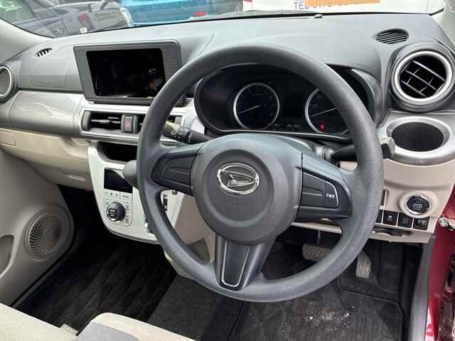 Daihatsu CAST 2015 7952380-3