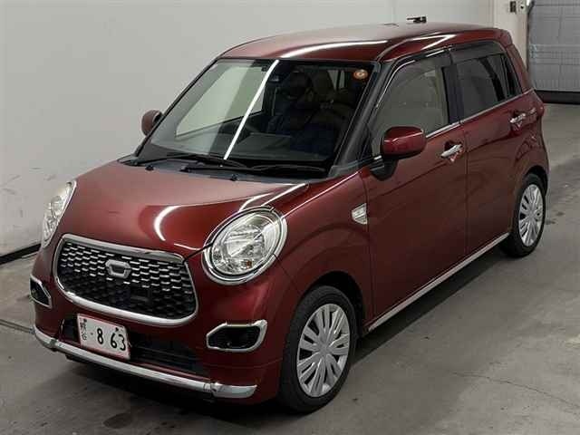 Daihatsu CAST 2015 7952380-4
