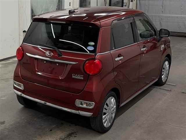 Daihatsu CAST 2015 7952380-5