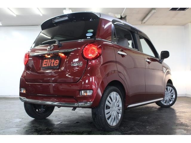 Daihatsu CAST 2017 7952393-1