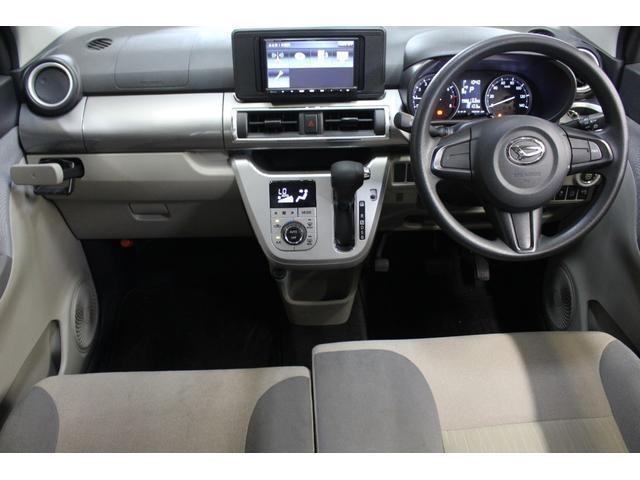 Daihatsu CAST 2017 7952393-2