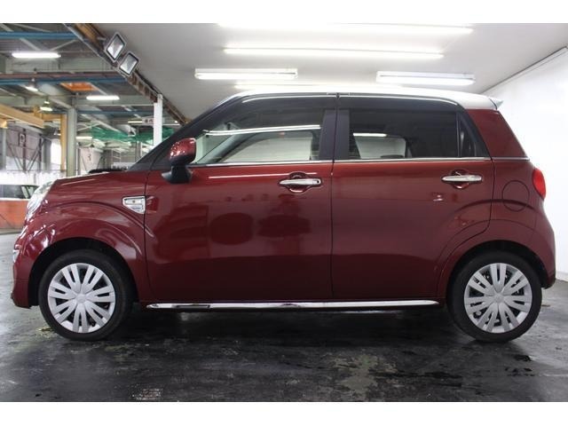Daihatsu CAST 2017 7952393-6