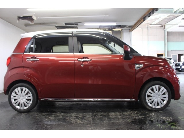 Daihatsu CAST 2017 7952393-7