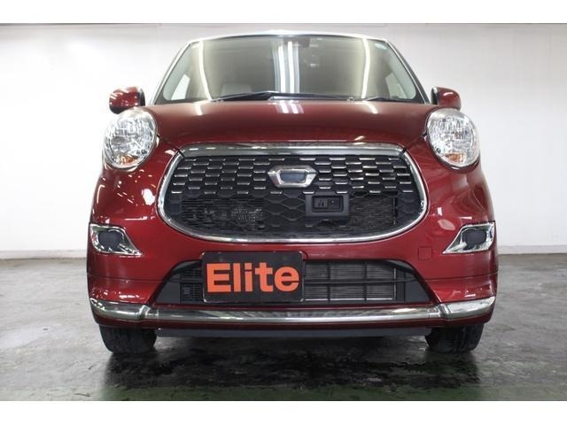 Daihatsu CAST 2017 7952393-8