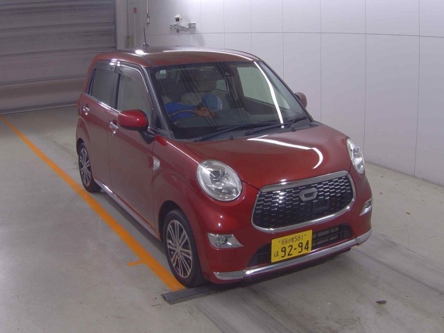 Daihatsu CAST 2015 7952423-0