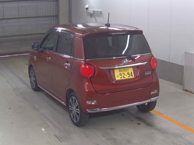 Daihatsu CAST 2015 7952423-1