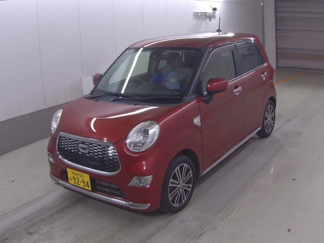 Daihatsu CAST 2015 7952423-3