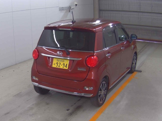 Daihatsu CAST 2015 7952423-4
