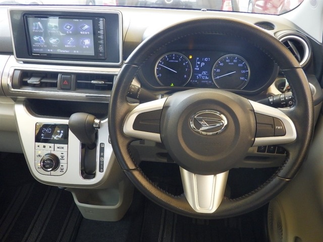Daihatsu CAST 2015 7952423-5