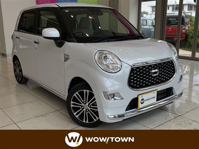 Daihatsu CAST 2022 7953206-0