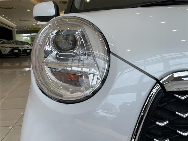 Daihatsu CAST 2022 7953206-12