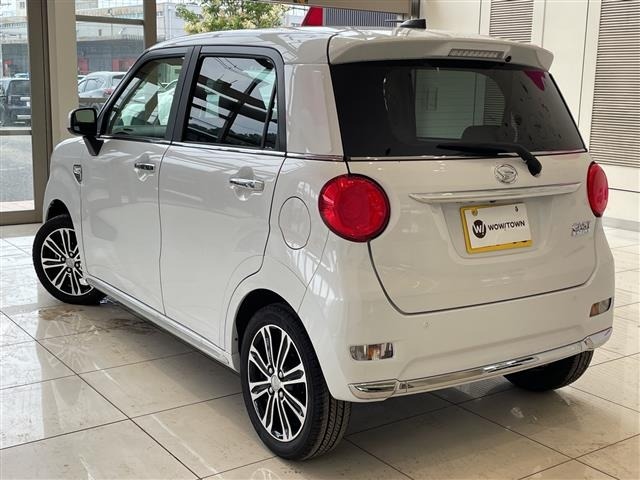 Daihatsu CAST 2022 7953206-13