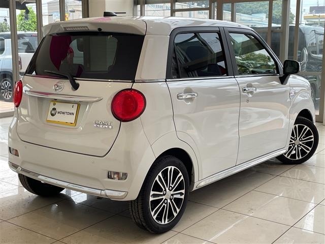 Daihatsu CAST 2022 7953206-2