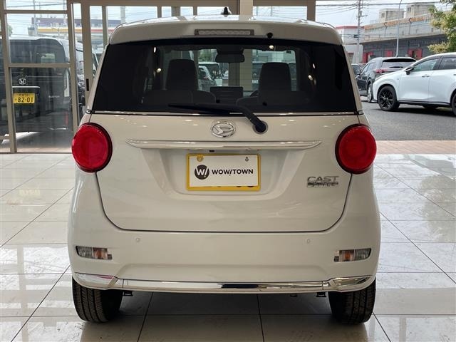 Daihatsu CAST 2022 7953206-4