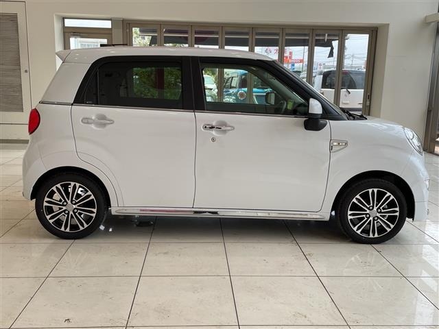 Daihatsu CAST 2022 7953206-6