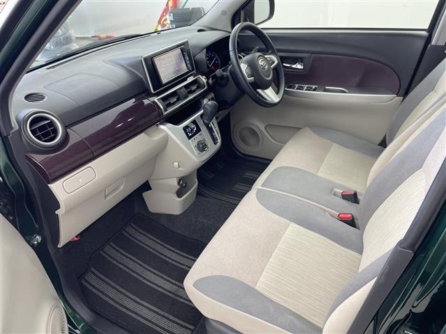 Daihatsu CAST 2019 7953211-2
