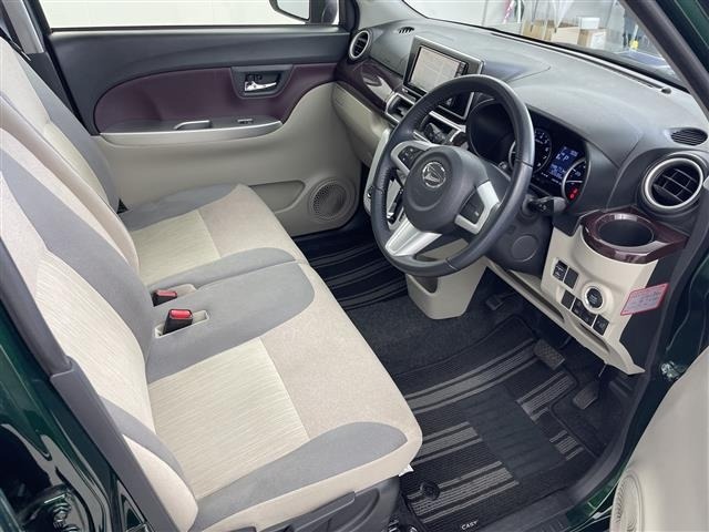 Daihatsu CAST 2019 7953211-23