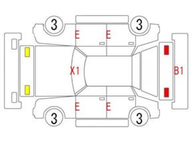 Daihatsu CAST 2019 7953211-24