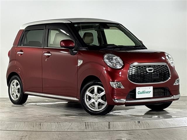 Daihatsu CAST 2015 7953238-0