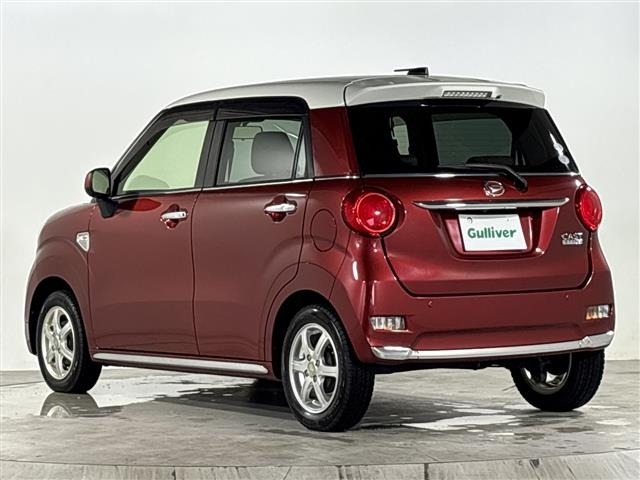 Daihatsu CAST 2015 7953238-13