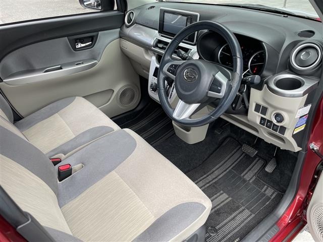 Daihatsu CAST 2015 7953238-2