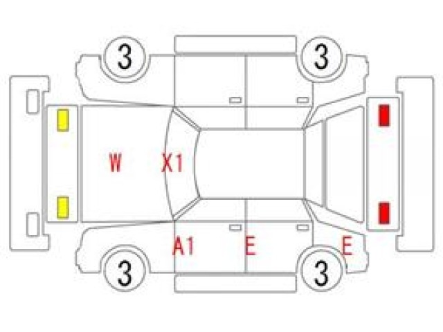 Daihatsu CAST 2015 7953238-23
