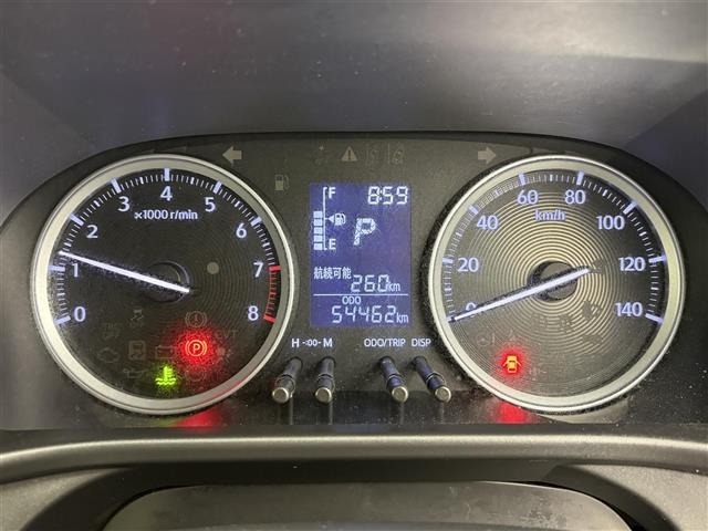 Daihatsu CAST 2015 7953271-22