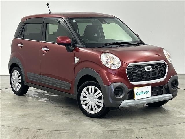 Daihatsu CAST 2017 7953327-0