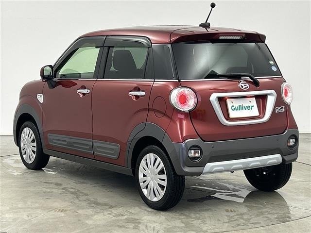 Daihatsu CAST 2017 7953327-13