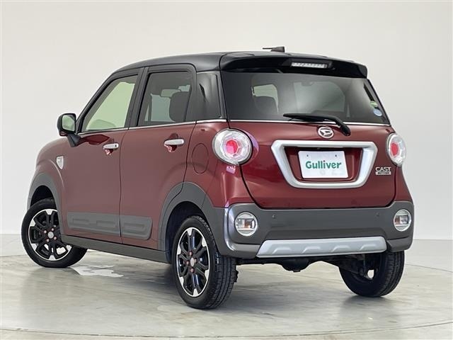 Daihatsu CAST 2018 7953345-13