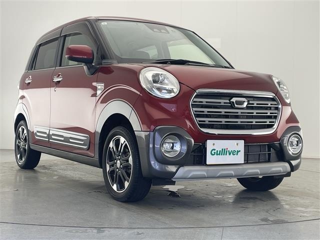 Daihatsu CAST 2019 7953358-0