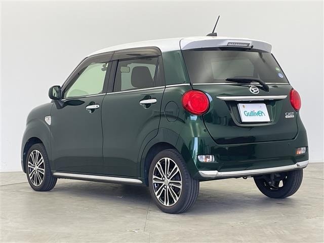 Daihatsu CAST 2019 7953365-13