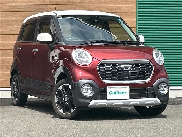 Daihatsu CAST 2017 7953386-1