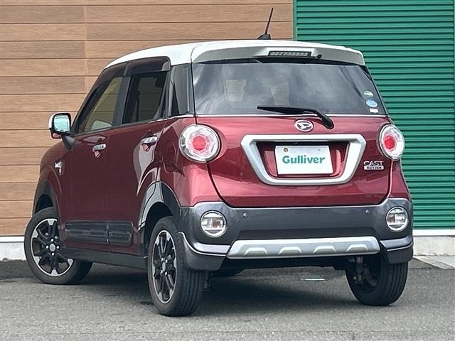 Daihatsu CAST 2017 7953386-13