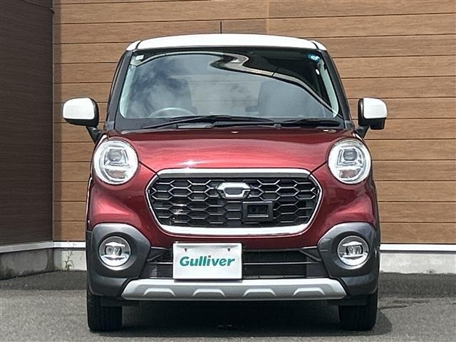 Daihatsu CAST 2017 7953386-15