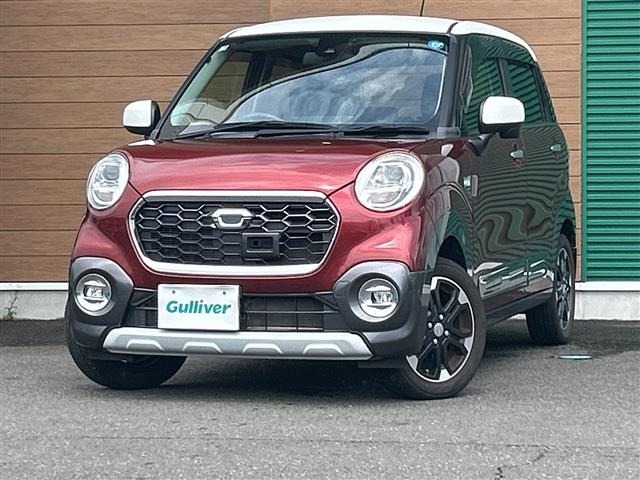 Daihatsu CAST 2017 7953386-16