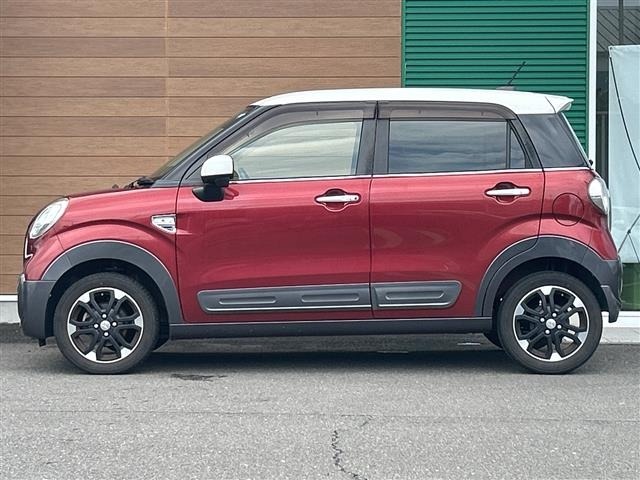 Daihatsu CAST 2017 7953386-17