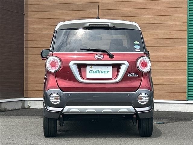 Daihatsu CAST 2017 7953386-18